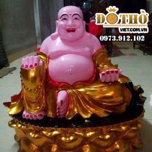Tìm Hiểu Chi Tiết Về Tượng Phật Di Lặc